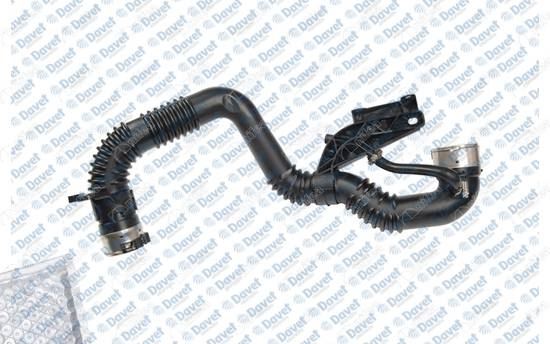 NIFEA 25974 Turbo Borusu X-Trail Iii - Koleos Ii 1.6 14>